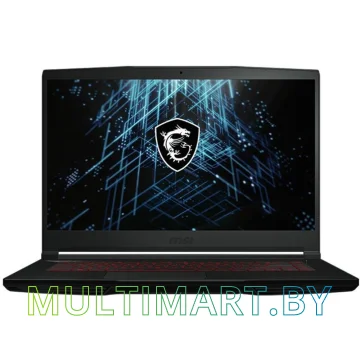 Игровой ноутбук MSI GF63 Thin 11UC-090XGE